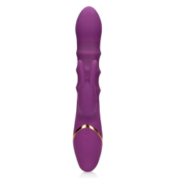  Loveline Vibro Rabbit 3 Up-And-Down 13 x 3.9cm